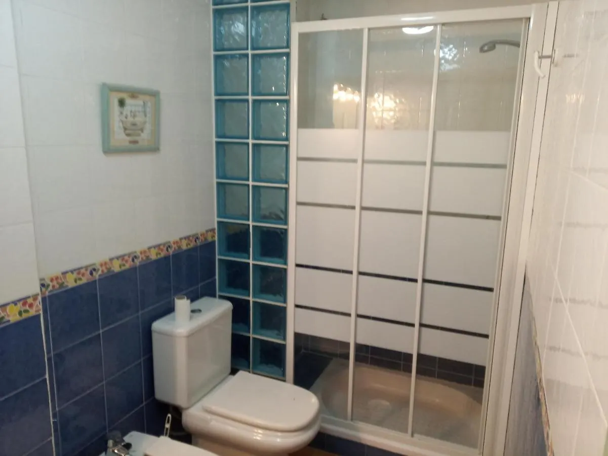 Casa Juani Apartment San Jose