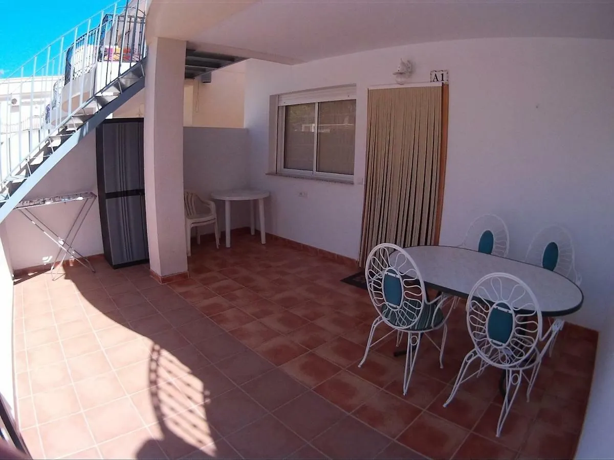 Casa Juani Apartment San Jose  0*, San Jose (Almeria) Spain