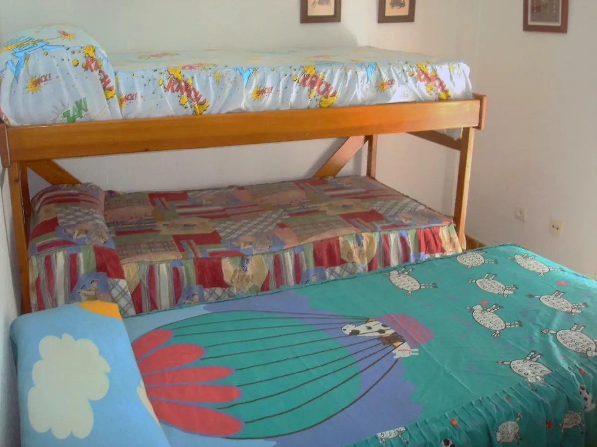 Casa Juani Apartment San Jose  San Jose (Almeria)