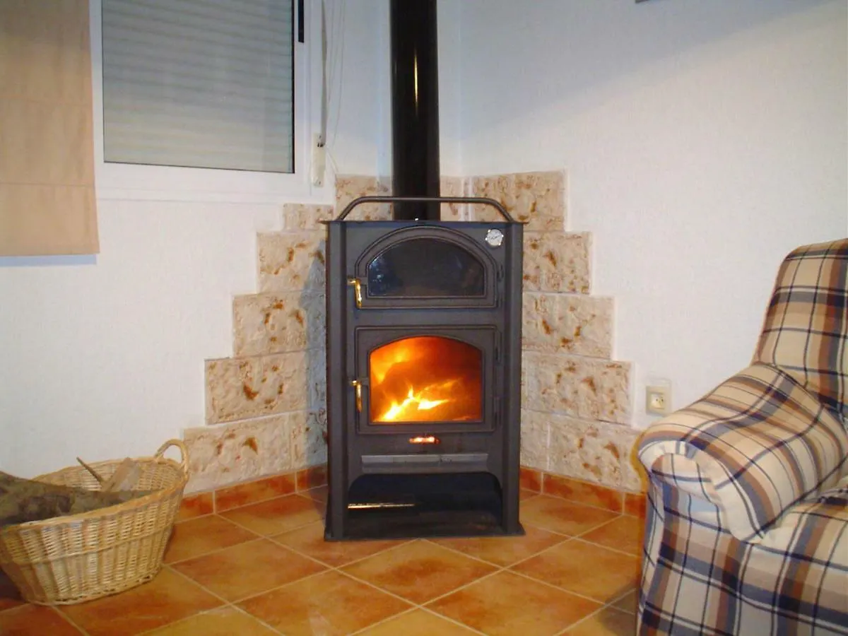 Casa Juani Apartment San Jose  0*, San Jose (Almeria)