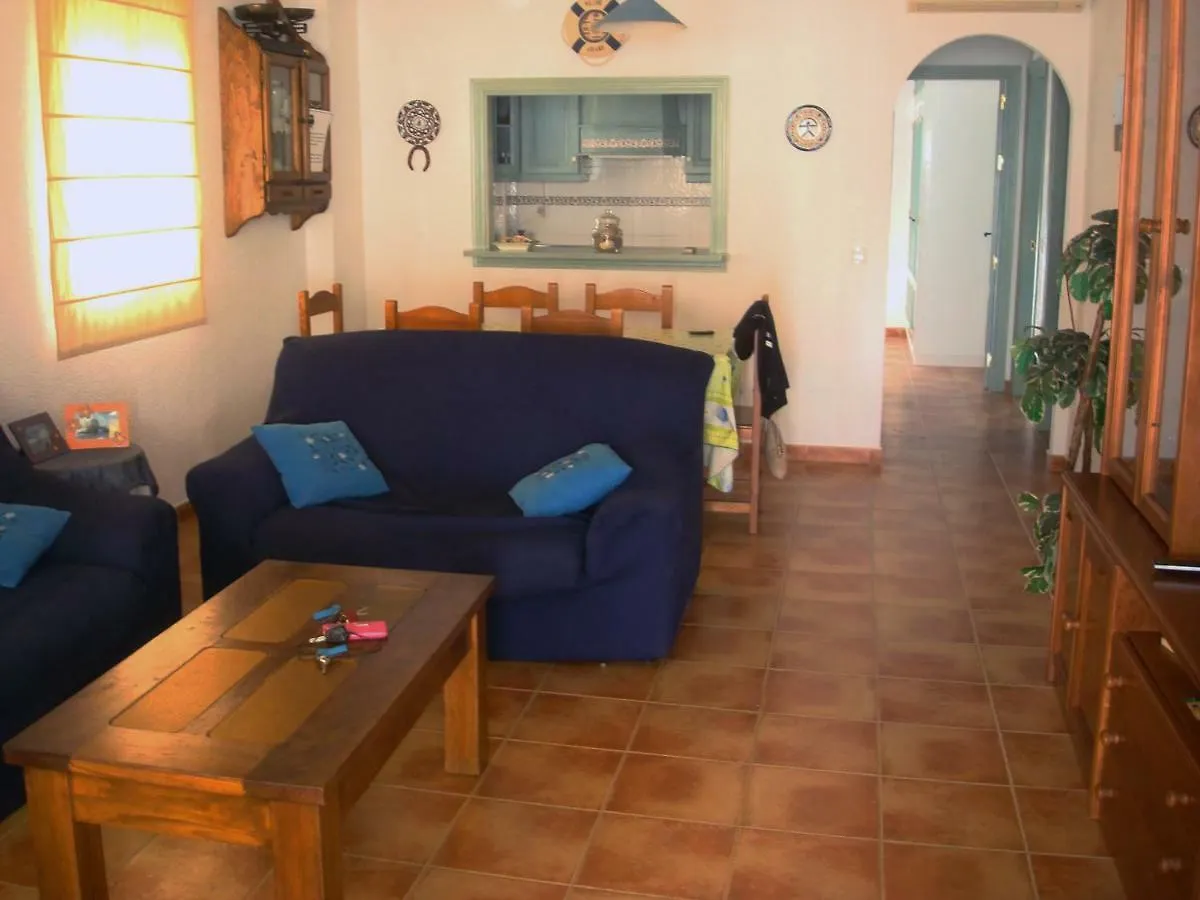 Casa Juani Apartment San Jose