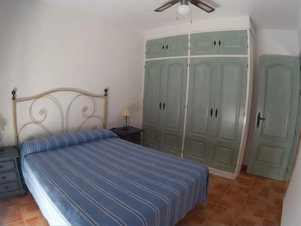 Casa Juani Apartment San Jose  Spain
